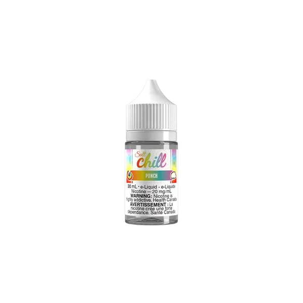 CHILL - Chill - Punch Salt 20mg Main Image