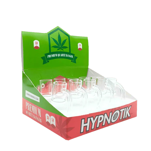 HYPNOTIK - HYPNOTIK - Banger 90 degree (14mm) Main Image