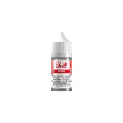Chill - Red Berry Salt 12mg