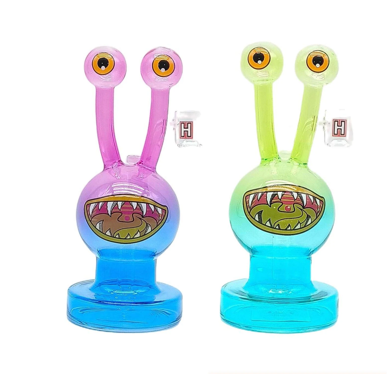 HYPNOTIK - 7 Inch Bugged Out Monster Alien Rig - Hypnotik Main Image