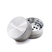 Zinc Grinder 50mm (4 Part)