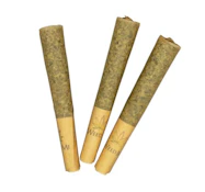 Khalifa Mints - 0.5g x 3