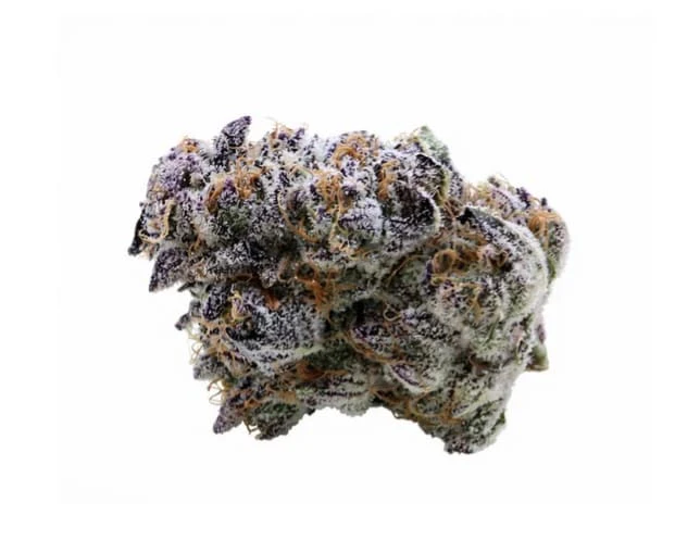 VALHALLA FLWR - Valhalla Flwr | Blueberry Sugar | 3.5 g Main Image