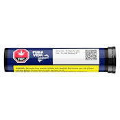 Fatso 3 x 0.5g Pre-Rolls - Pura Vida