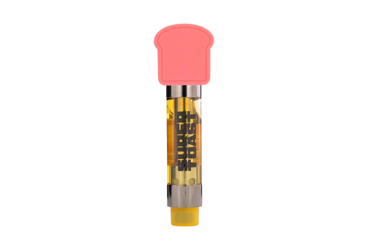 SUPER TOAST - Watermelon Felon LD (1mL) - Super Toast Main Image