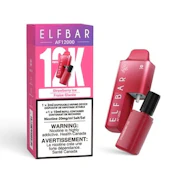 Elf Bar AF12K Disposable - Strawberry Ice