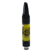 Psycho Citrus Hard Hitters 1g Cartridge