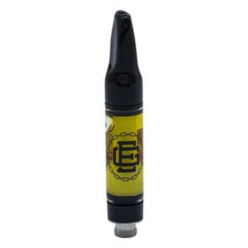 ENDGAME - Psycho Citrus Hard Hitters 1g Cartridge Main Image