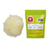Slurmmm Melts | BLACK GARLIC LIVE ROSIN | 1g
