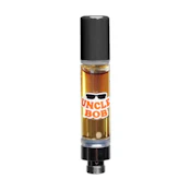 UNCLE BOB - GREEN ZKITTLES CARTRIDGE - 1G