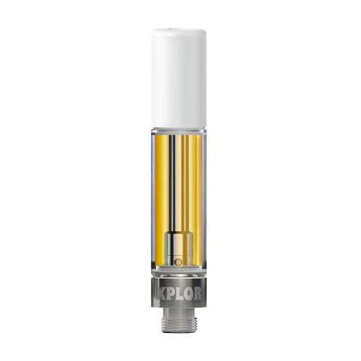 XPLOR - XPLOR | Beast Berry 510 Thread Cartridge | 1 x 1 g Main Image