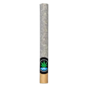 Guava Skittles-Infused FlowRoll 2g- Hashhole