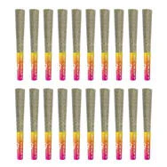 VALHALLA FLWR - PINK ZKITTLEZ PRE-ROLLS - 20x0.5 (10g) Main Image