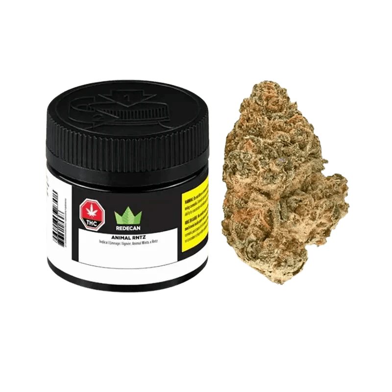 REDECAN - Animal RNTZ (1g) - Redecan Main Image