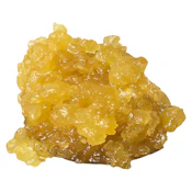 Strawberry OG Live Resin 1g Resin