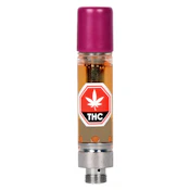 Sticky Grape 510 Thread Cartridge 1g 510 Thread Cartridges