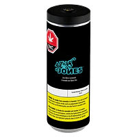 M*RY JONES - Fufu Berry 355ml Soda - M*ry Jones Main Image