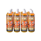 Orange Chronic 16oz Bong Cleaner