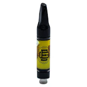 ENDGAME  - PSYCHO CITRUS LIQUID DIAMOND CART - 1G