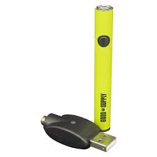 APHRIA - Good Supply 510 Vape Battery null Batteries Main Image
