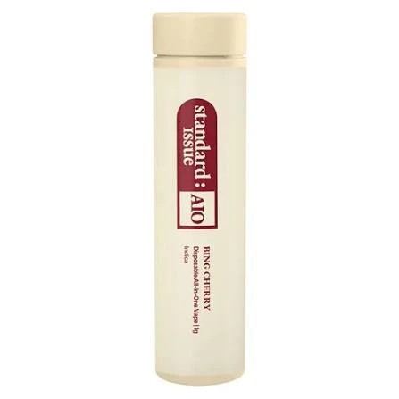 STANDARD ISSUE - Standard Issue Bing Cherry 1g Disposable Vape Main Image