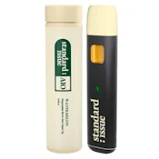 Standard Issue Watermelon 1g Disposable Vape