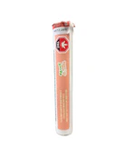 White Peach & Apple Apricot Tsunami 2 x 0.5g Liquid Diamond Infused Pre-Rolls