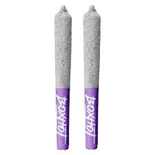BOXHOT - Diamond Doobies Watermelon G Infused (0.5g x 2PR) - Boxhot Main Image