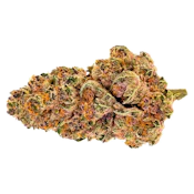 Purple Fog 28g Dried Flower