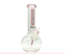 HYPNOTIK 12 INCH 9 MM ROUND BASE BONG