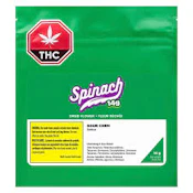 Sour Chem - Spinach 14g Flower