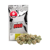 Big Bag O' Buds - Northern Nights 28g flower