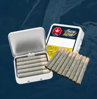 Fort 20 Fuel - Fort 20 Fuel - El Chapo (10x0.75g) Main Image