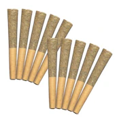 GHOST TRAIN HAZE PRE-ROLLS - 3.5