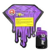 Status Grape Blast 1g multi-temp Disposable Vape