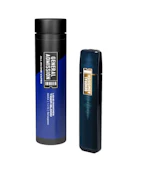 General Admission Tiger Blood Liquid Diamond 1g Disposable Vape