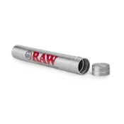 Raw Aluminum Tube 0.5mm