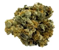 Autumn Mist 28g- Puffer's Paradise Dried Flower