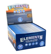 ELEMENTS KING SIZE PAPERS