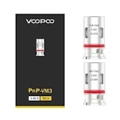 Voopoo PNP Coils (5 pack) - 0.45