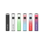 Yocan Flat 400mah Mini Battery