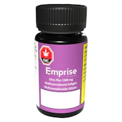 1500 mg Multicannabinoid  30 x 10mg THC:CBN:CBG:CBC:CBD Softgels