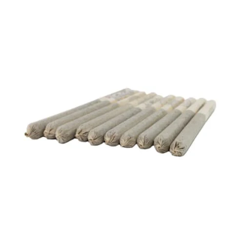 SWEETGRASS ORGANIC CANNABIS - ORGANIC CRUNCH BERRIES PRE-ROLLS -10x0.5 (5g) Main Image
