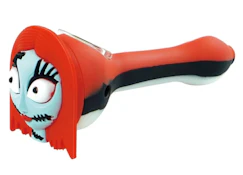 Silicone Sally Hand Pipe