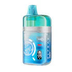 Elf Bar - Elf Bar BC Pro 80K Disposable Vape - Blueberry Ice Main Image