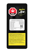 Hycycle ACE Limonene No.9 Live Resin 1g Prefilled Vape Cartridge
