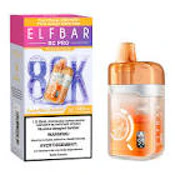 Elf Bar BC Pro 80K Disposable Vape - Peach Mango Watermelon