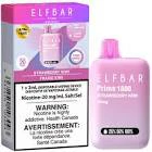 Elf Bar - ELF Bar Prime 1800 Disposable Vape - Strawberry Kiwi Main Image