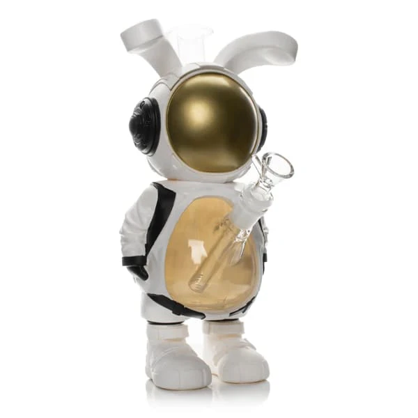 WEST COAST GIFTS - ACC - West Coast Gifts - 11.5" Astro Rabbit Water Main Image
