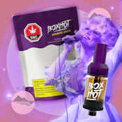 GRAPE GOD - BOXHOT - 1G